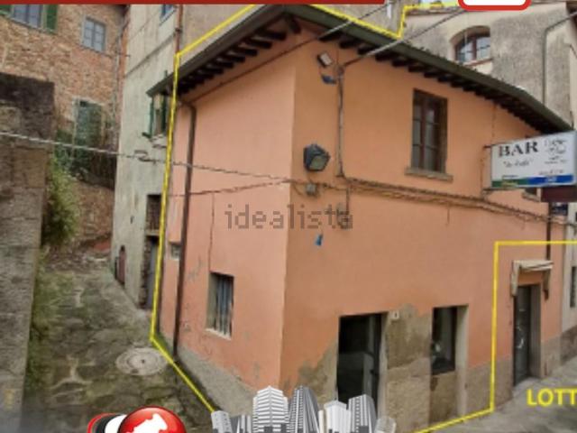 Appartamento in vendita a Laterina Pergine Valdarno, Pergine Valdarno