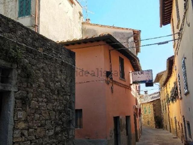 Appartamento in vendita a Laterina Pergine Valdarno, Pergine Valdarno
