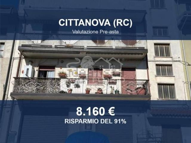 Appartamento in vendita a Calabria, Reggio Calabria