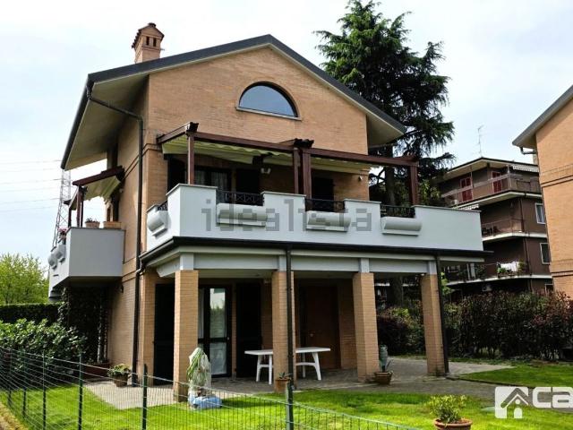 Appartamento in vendita a Baracche, Trezzo Sull'adda