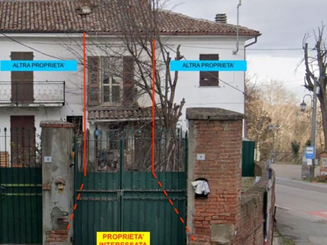 Appartamento in vendita a Montecastello, Alessandria