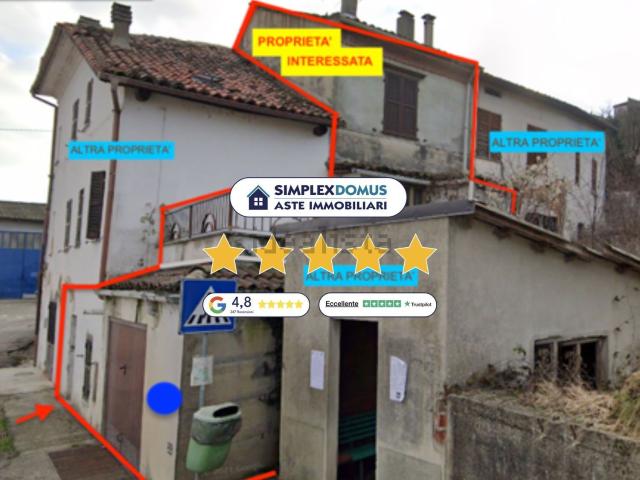 Appartamento in vendita a Montecastello, Alessandria