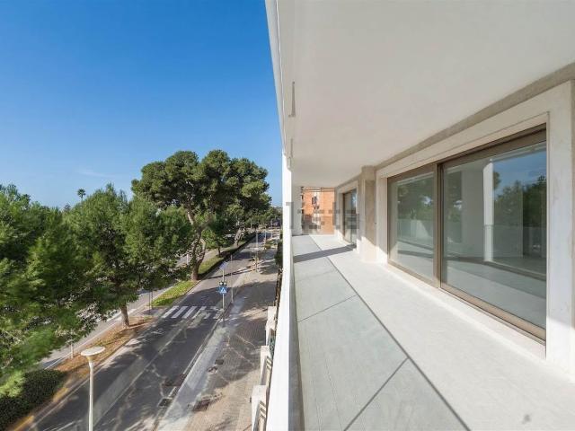 Appartamento in vendita a Bonaria, Cagliari