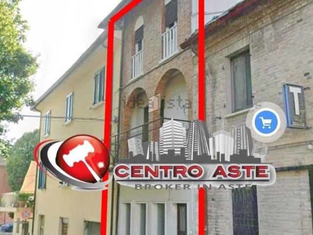 Appartamento in vendita a Marche, Pesaro E Urbino