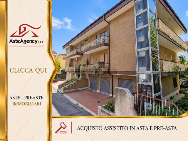 Appartamento in vendita a Villa Canonico, Montesilvano