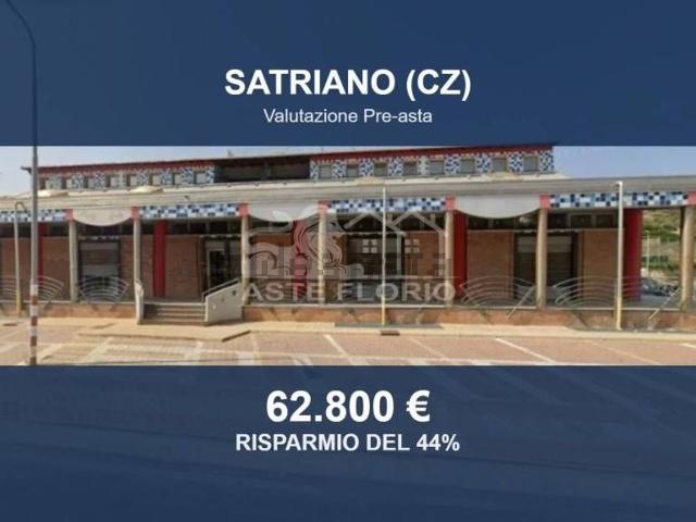 Appartamento in vendita a Laganosa, Satriano