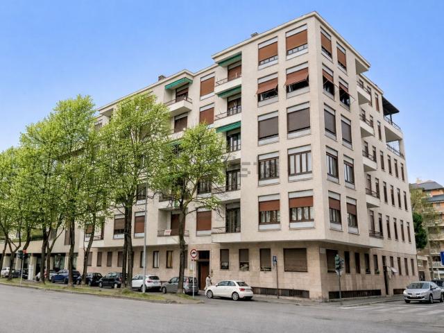 Appartamento in vendita a San Giovanni, Busto Arsizio