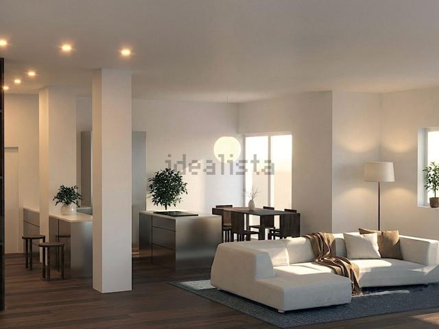 Appartamento in vendita a San Giovanni, Busto Arsizio