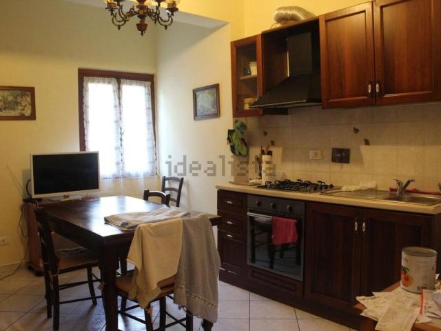 Appartamento in vendita a Ricciano, Uzzano E Castello