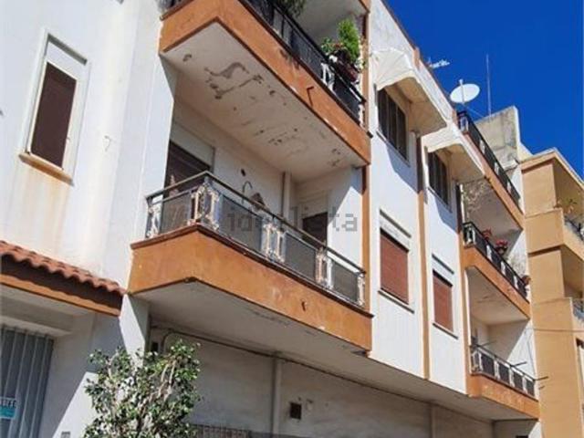 Appartamento in vendita a III Circoscrizione, Messina