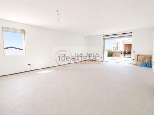 Appartamento in vendita a Caovilla, Saonara