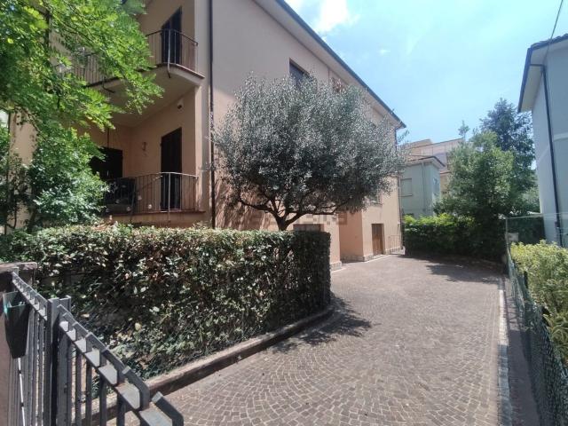Appartamento in vendita a Loreto, Marche