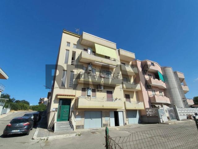 Appartamento in vendita a Puglia, Taranto