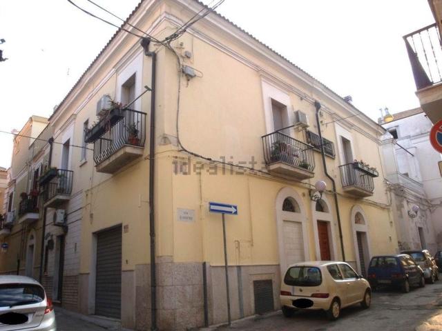 Appartamento in vendita a Puglia, Foggia
