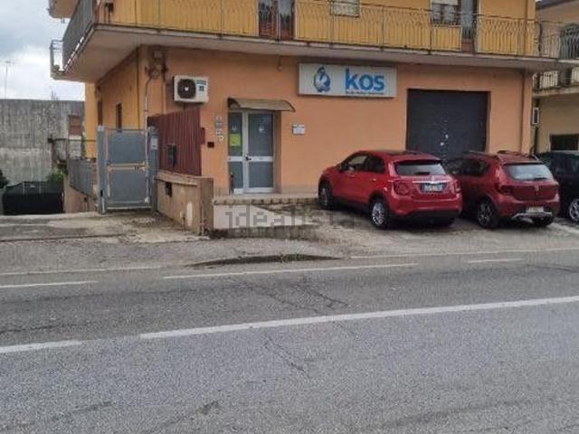 Appartamento in vendita a Calabria, Catanzaro