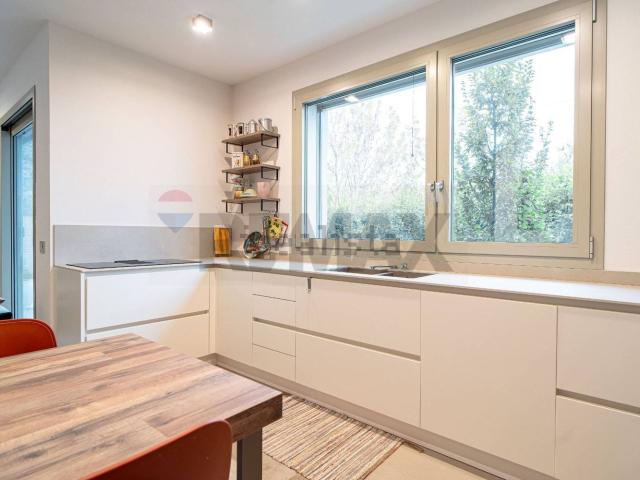 Appartamento in vendita a Sorbolo, Reggio Emilia