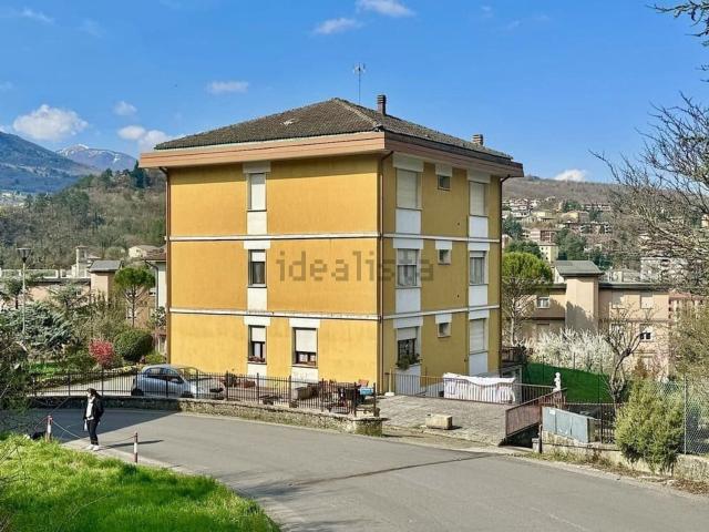 Appartamento in vendita a Unione dell'Appennino Bolognese, Castel Di Casio