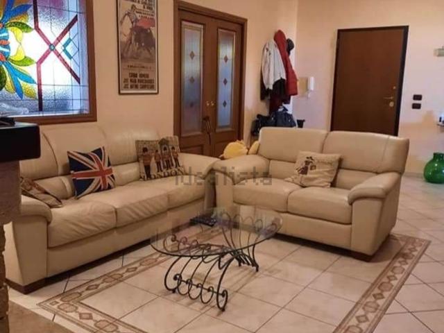 Appartamento in vendita a Città Giardino, Melilli