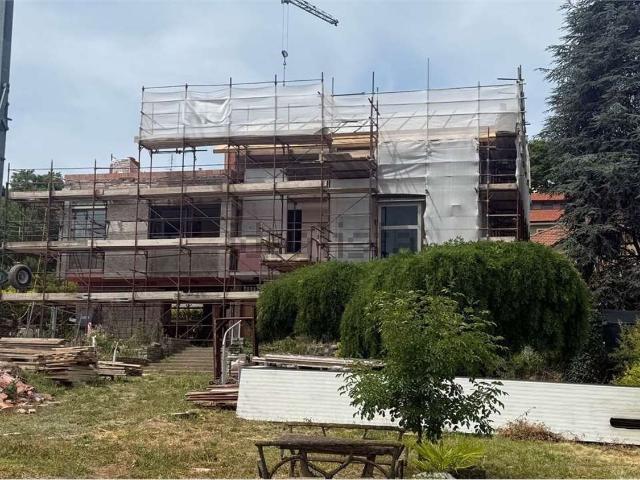 Attico in vendita a Piemonte, Cuneo