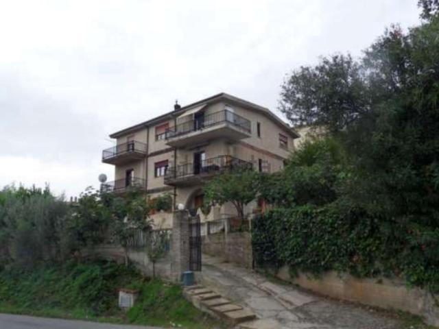 Appartamento in vendita a Calabria, Cosenza