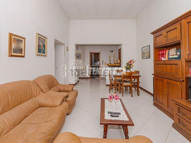 Appartamento in vendita a Mortara, Lombardia