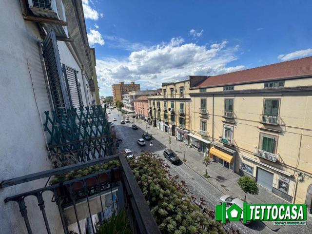 Appartamento in vendita a Faibano di Marigliano, Marigliano