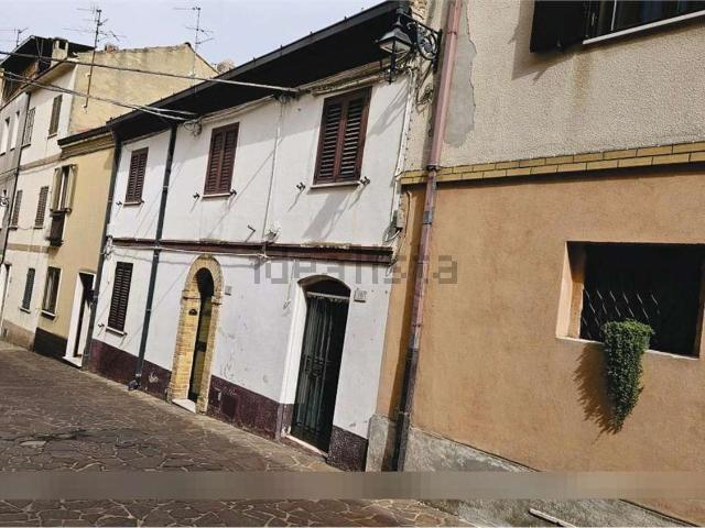 Appartamento in vendita a Vacri, Abruzzo