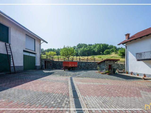 Appartamento in vendita a Piemonte, Alessandria