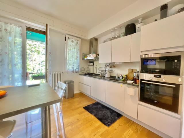 Appartamento in vendita a Galluzzo, Firenze