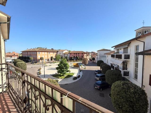 Appartamento in vendita a Pescarola / Piscjarole, Precenicco / Prissinins