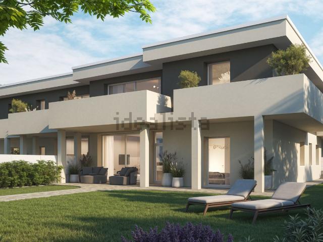 Appartamento in vendita a Prozzolo, Camponogara