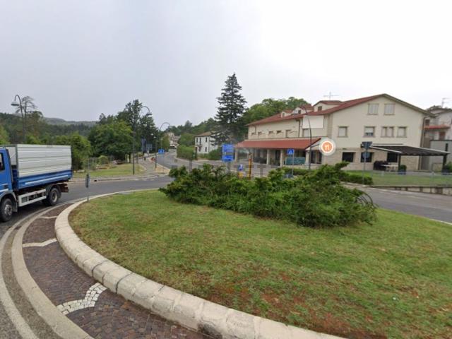 Appartamento in vendita a Acquapartita, Bagno di Romagna