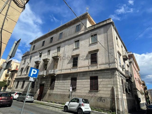 Appartamento in vendita a Centro storico, Catania