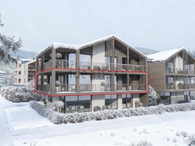 Appartamento in vendita a Dobbiaco - Toblach, Trentino-Alto Adige/Südtirol