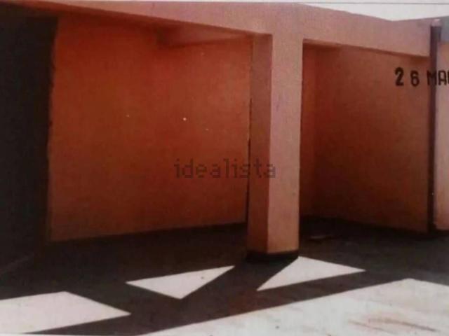 Appartamento in vendita a Cantina Sociale, Gela