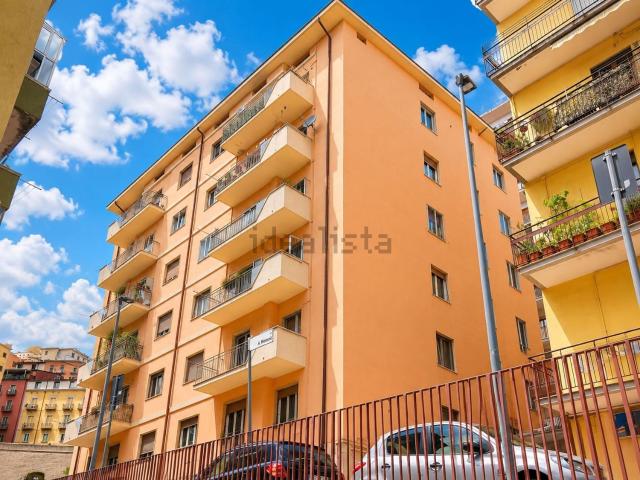 Appartamento in vendita a Santa Croce, Potenza