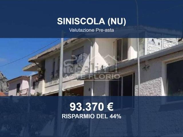 Appartamento in vendita a Sa Sedda, Capo Comino