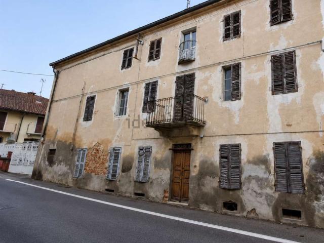 Appartamento in vendita a Piemonte, Asti