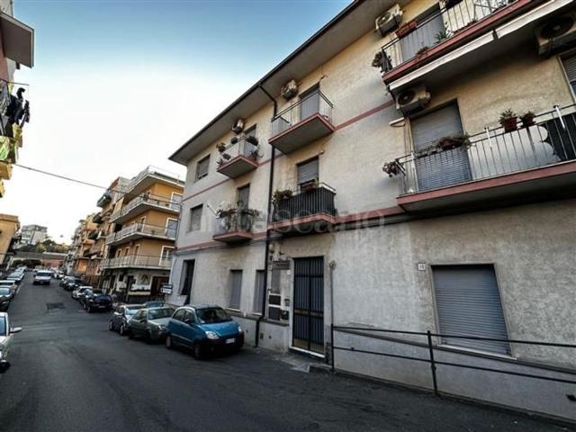 Appartamento in vendita a Monte Po-Nesima-San Leone-Rapisardi, Catania