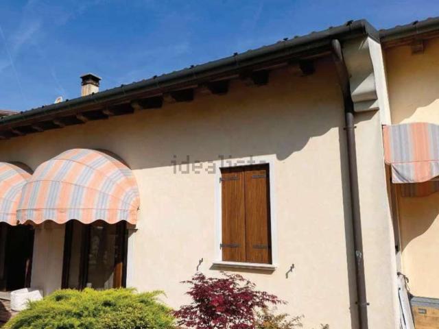 Appartamento in vendita a Carbonera, Veneto