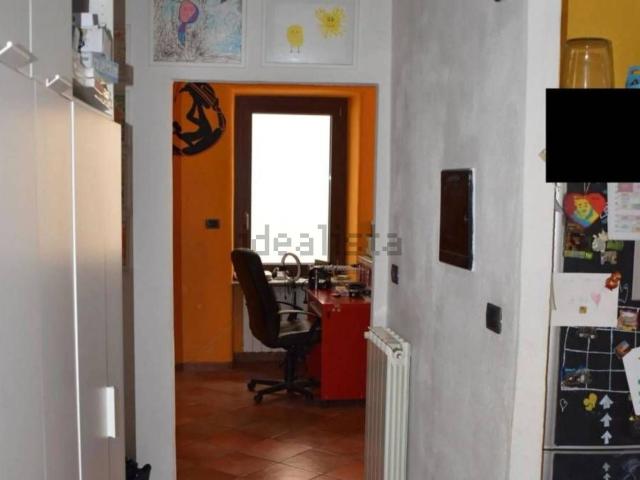 Appartamento in vendita a Torille, Verres