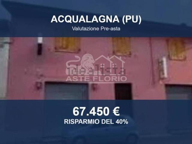 Appartamento in vendita a Marche, Pesaro E Urbino