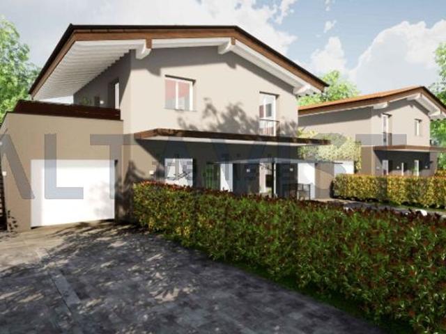 Appartamento in vendita a Bolognina, Bedizzole