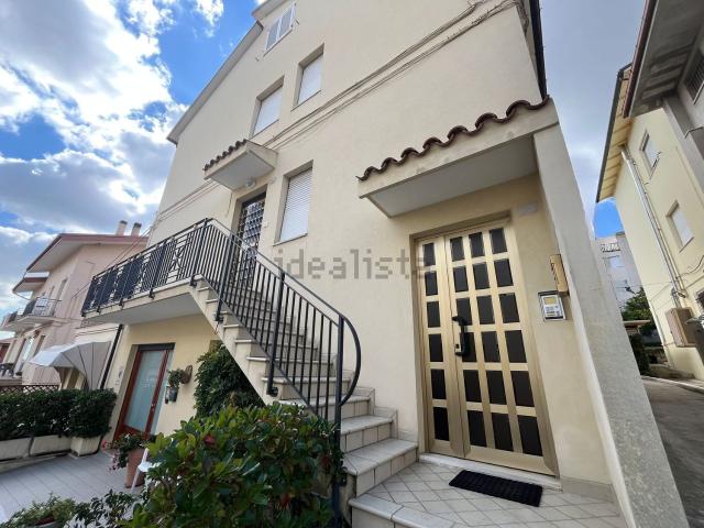 Appartamento in vendita a Corva, Marche