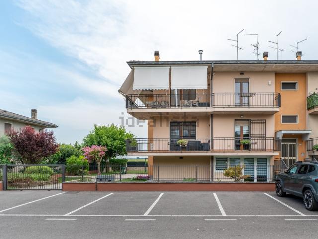 Appartamento in vendita a Palù, Veneto