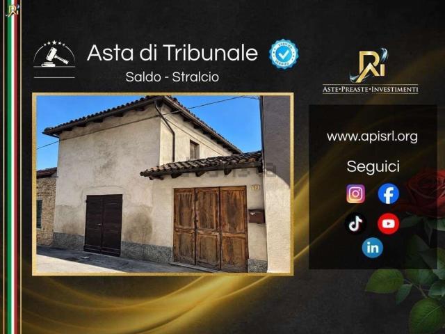 Appartamento in vendita a Mango, Cuneo