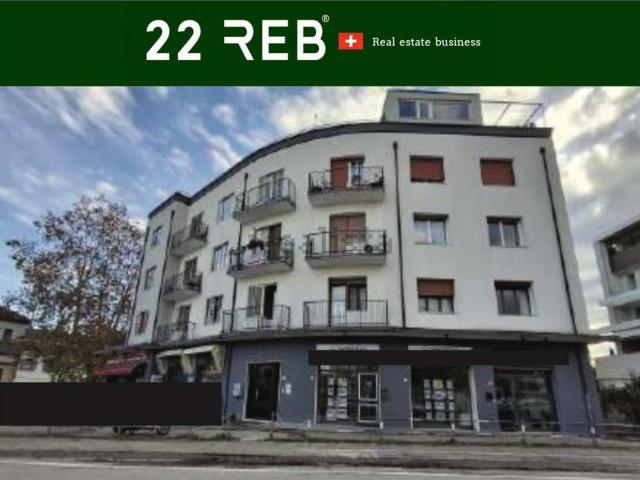 Appartamento in vendita a Le Stiore, Treviso