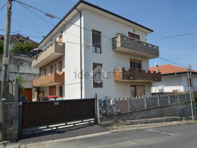Appartamento in vendita a Montesilvano, Abruzzo