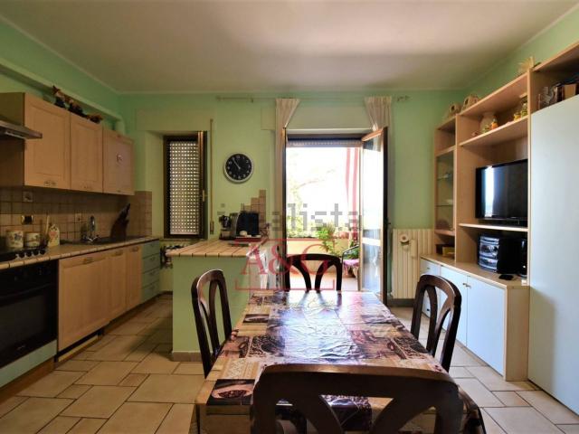 Appartamento in vendita a Marche, Fermo