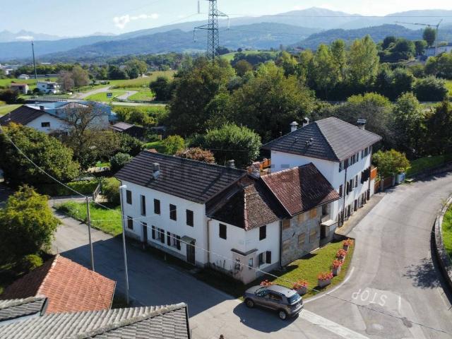 Appartamento in vendita a Borgo Valbelluna, Mel